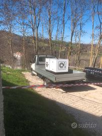 Gruppo Elettrogeno 30 kw