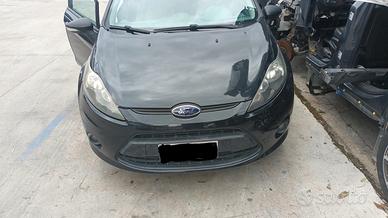 MUSATA E KIT AIRBAG FIESTA 2012 CC 1400 DIESEL