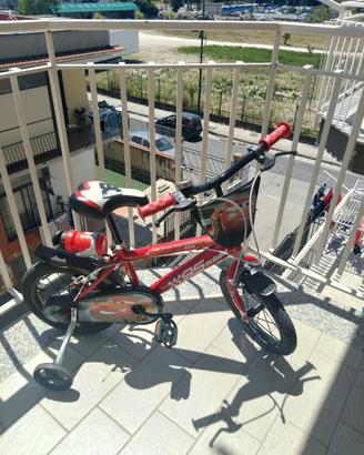 Bici Cars