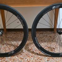 Ruote Corsa o Gravel Vision Trimax 35 TLR