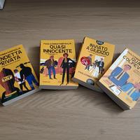 libri paolo pinna parpaglia