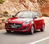 Ricambi auto suzuki swift disponibili