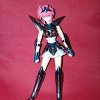 Action Figure Saint Seiya – Cavaliere (versione fe