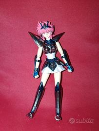 Action Figure Saint Seiya – Cavaliere (versione fe