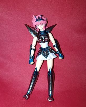 Action Figure Saint Seiya – Cavaliere (versione fe