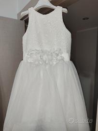 Vestitino Prima Comunione