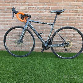 BMC Crossmachine CXA01