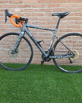 BMC Crossmachine CXA01