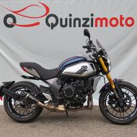 Cf Moto 700CL-X Heritage