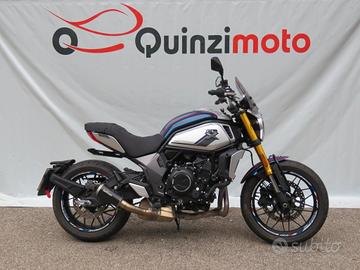 Cf Moto 700CL-X Heritage