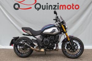 Cf Moto 700CL-X Heritage