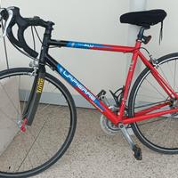 bici da corsa Lapierre 