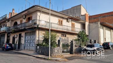 Paterno'- appartamento con terrazzo id: npa241va