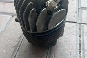 Ricambi vespa