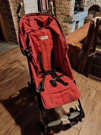 Passeggino leggero Peg-Perego