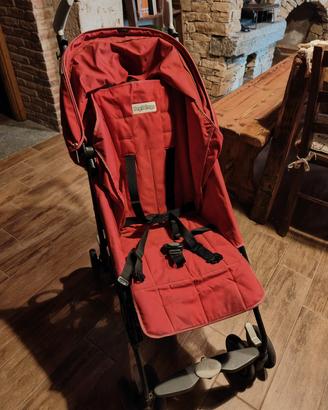 Passeggino leggero Peg-Perego