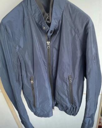 Giubbino Tommy Hilfiger mai indossato come n
