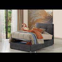 Struttura letto singolo