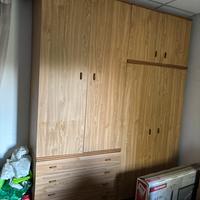 Camera da letto economica