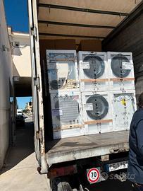 Grandi elettrodomestici solo per rivendi