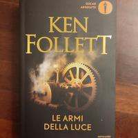 Ken Follett - Le armi della luce
