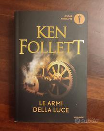 Ken Follett - Le armi della luce