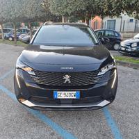 peugeout 3008 allure pack