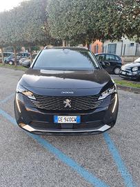 peugeout 3008 allure pack