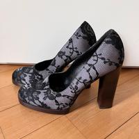 Scarpe Gucci vintage originali