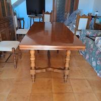 tavolo da sala