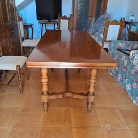 tavolo da sala