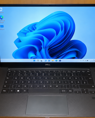 Dell XPS 15 7590 i7 9ª Gen 32GB 1TB SSD 4K  Copia