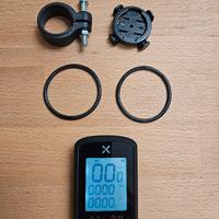 Contatore bicicletta XOSS GPS