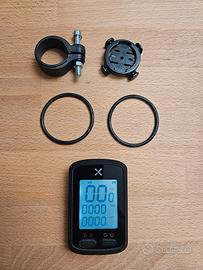 Contatore bicicletta XOSS GPS