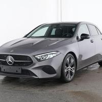 MERCEDES-BENZ A 180 Automatic Progressive Advanc