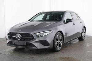 MERCEDES-BENZ A 180 Automatic Progressive Advanc