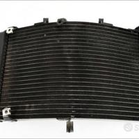 radiatore acqua originale Honda CBR 600 F4 I 01 06