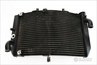 radiatore acqua originale Honda CBR 600 F4 I 01 06