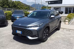 MG HS 1.5T-GDI Luxury Autom. *SENZA OBBLIGO DI FIN
