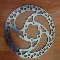 disco freno per bicicletta