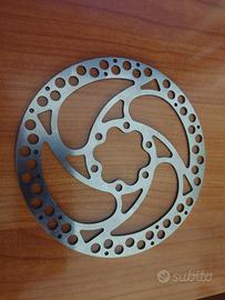disco freno per bicicletta