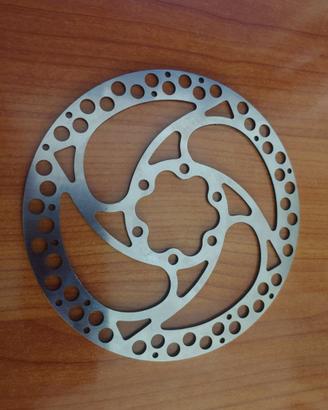 disco freno per bicicletta