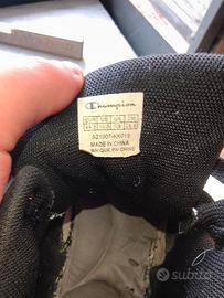 Champion Legacy American Classics - 