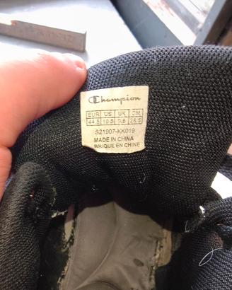 Champion Legacy American Classics - 