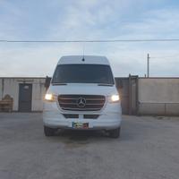 Mercedes Sprinter 9 Posti
