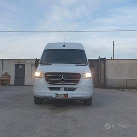 Mercedes Sprinter 9 Posti