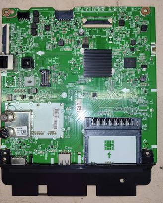 LG 32LQ63006LA schede di  ricambio