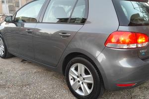 Volkswagen Golf 1.6 5p. Comfortline