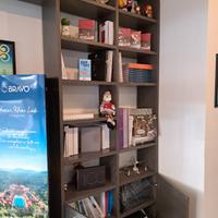Librerie come nuove di qualità 