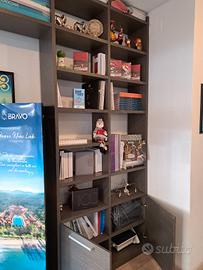 Librerie come nuove di qualità 